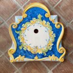 fontana-ceramica-caltagirone-decorato-ilrustico