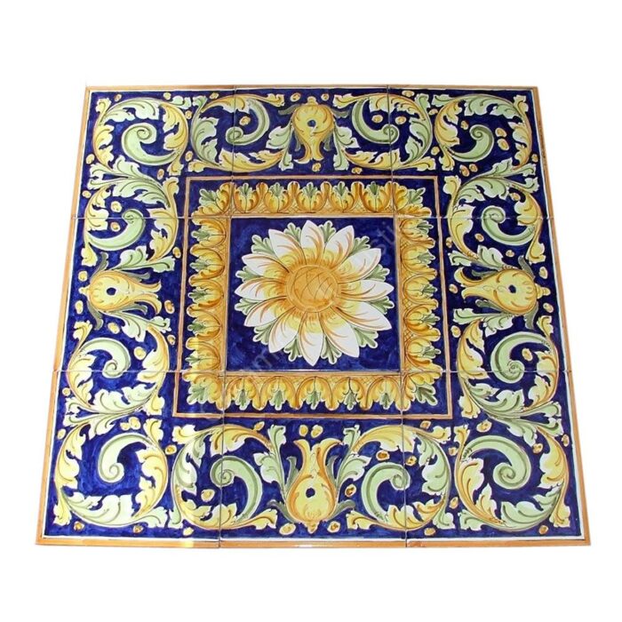 pannello-piastrelle-ceramica-caltagirone-decorato-ilrustico