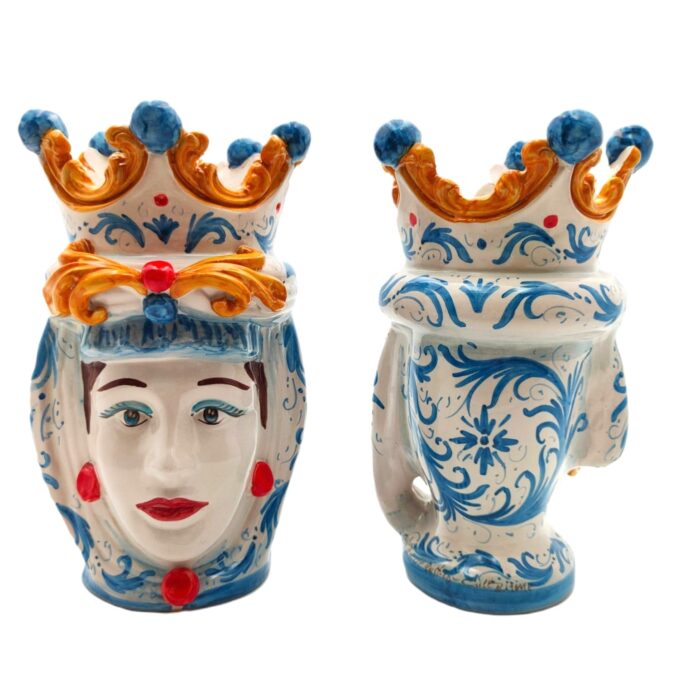 teste-di-moro-ceramica-caltagirone-decorato-ilrustico