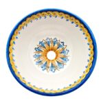 lavello-ceramica-caltagirone-ornato-decorato-ilrustico