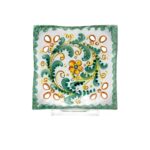 svuotatasche-ceramica-caltagirone-seicento-decorato-ilrustico