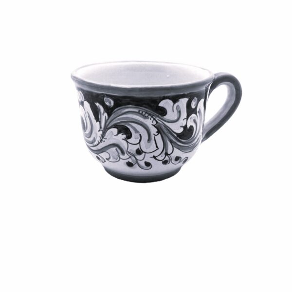 tazza-ceramica-caltagirone-decorato-ilrustico