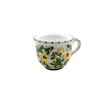 tazza-ceramica-caltagirone-decorato-ilrustico