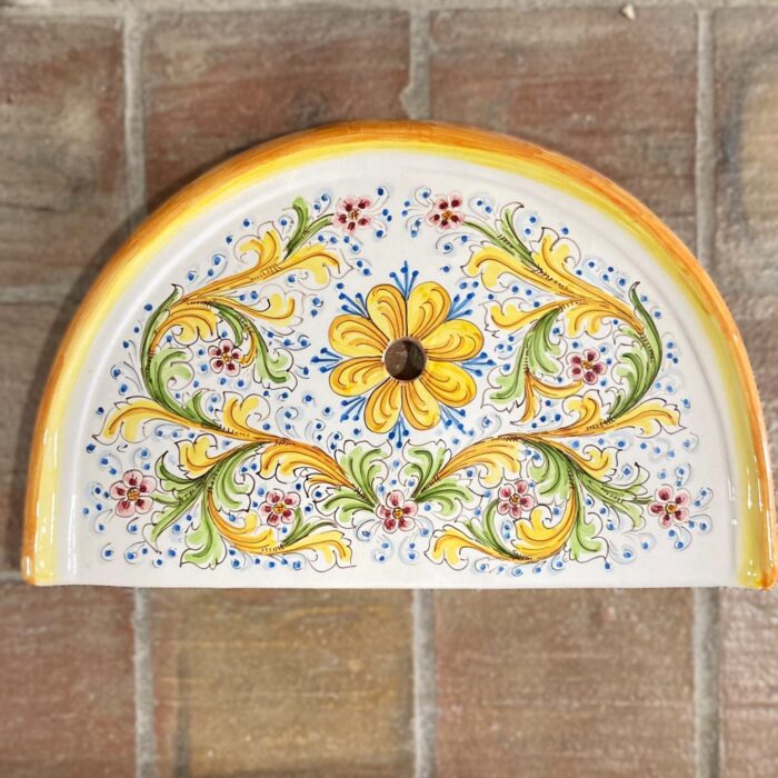 fontana-ceramica-caltagirone-decorato-ilrustico