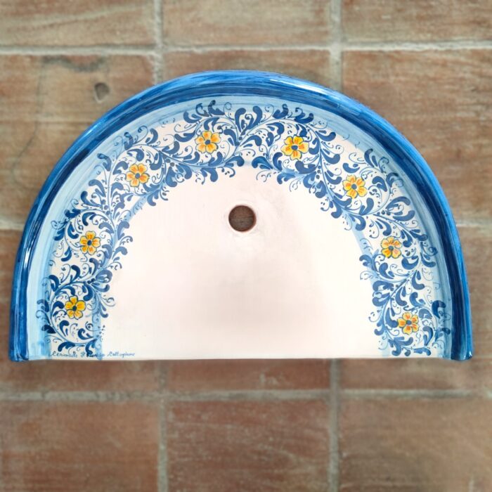 fontana-ceramica-caltagirone-decorato-ilrustico