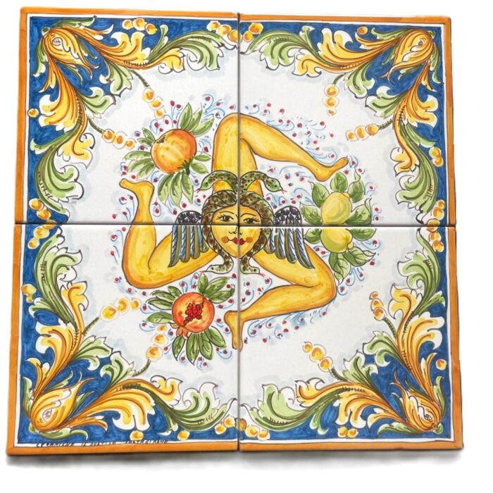 pannello-piastrelle-ceramica-caltagirone-decorato-ilrustico