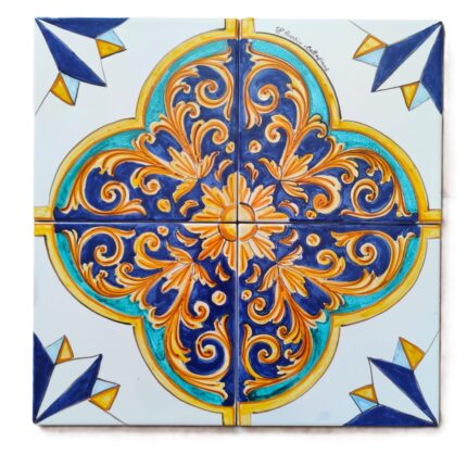 pannello-piastrelle-ceramica-caltagirone-decorato-ilrustico