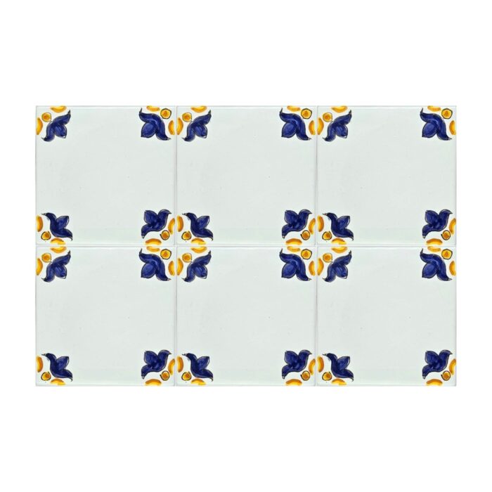 pannello-Piastrella-ceramica-caltagirone-decorato-ilrustico
