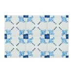 pannello-Piastrella-ceramica-caltagirone-decorato-ilrustico
