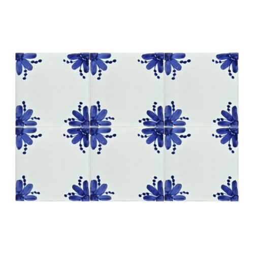 pannello-Piastrella-ceramica-caltagirone-decorato-ilrustico