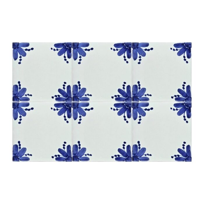 pannello-Piastrella-ceramica-caltagirone-decorato-ilrustico