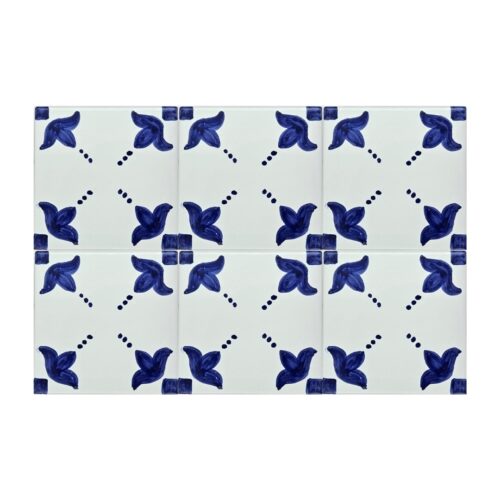 pannello-Piastrella-ceramica-caltagirone-decorato-ilrustico