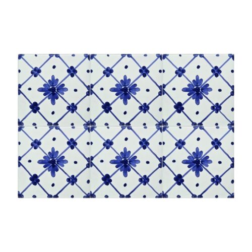 pannello-Piastrella-ceramica-caltagirone-decorato-ilrustico