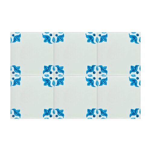 pannello-Piastrella-ceramica-caltagirone-decorato-ilrustico
