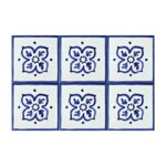 pannello-Piastrella-ceramica-caltagirone-decorato-ilrustico