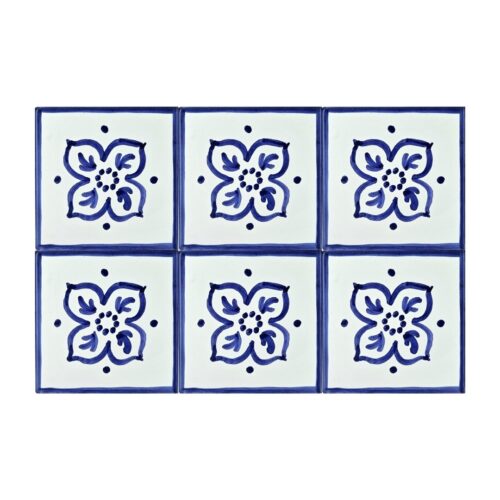 pannello-Piastrella-ceramica-caltagirone-decorato-ilrustico