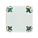 Piastrella-ceramica-caltagirone-decorato-ilrustico