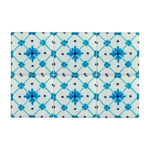 pannello-Piastrella-ceramica-caltagirone-decorato-ilrustico