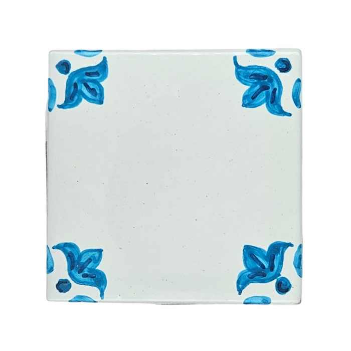 Piastrella-ceramica-caltagirone-decorato-ilrustico