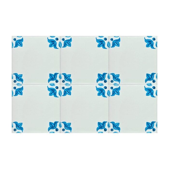 pannello-Piastrella-ceramica-caltagirone-decorato-ilrustico