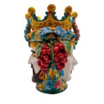 teste-di-moro-ceramica-caltagirone-decorato-ilrustico