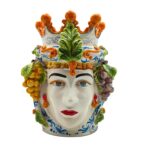 teste-di-moro-ceramica-caltagirone-decorato-ilrustico