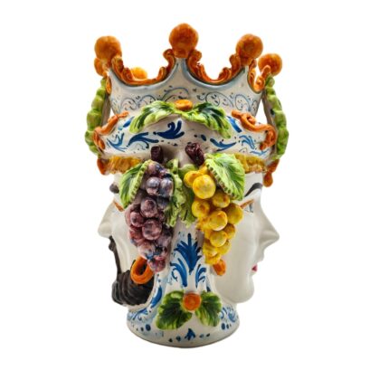 teste-di-moro-ceramica-caltagirone-decorato-ilrustico