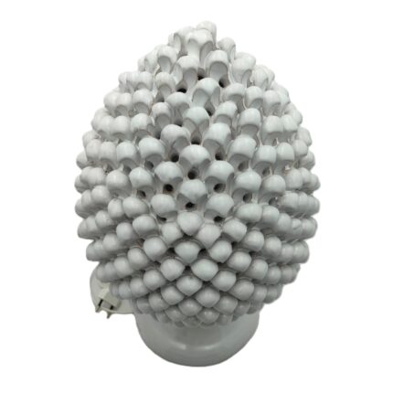 lume-pigna-ceramica-caltagirone-decorato-ilrustico