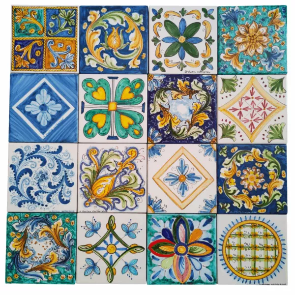 patchwork-piastrelle-ceramica-caltagirone-decorato-ilrustico