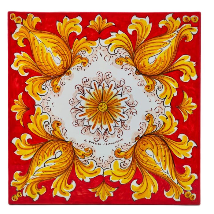 piastrella-pannello-decorato-a-mano-ilrustico