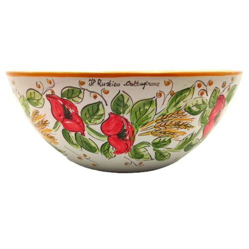 lavello-ciotola-in-ceramica-di-caltagirone