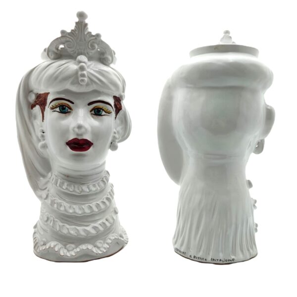 teste-di-moro-ceramica-caltagirone-decorato-ilrustico