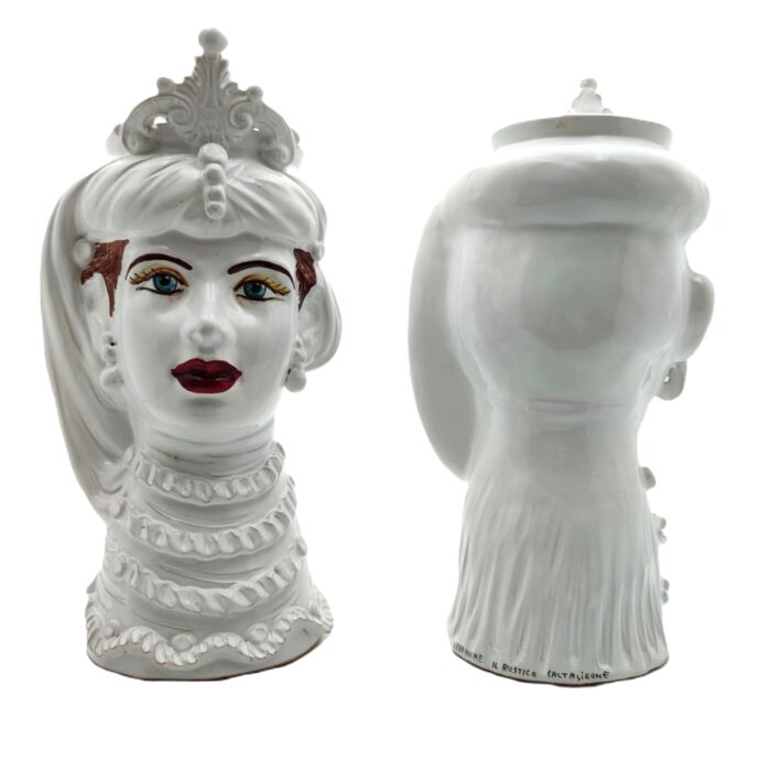 teste-di-moro-ceramica-caltagirone-decorato-ilrustico