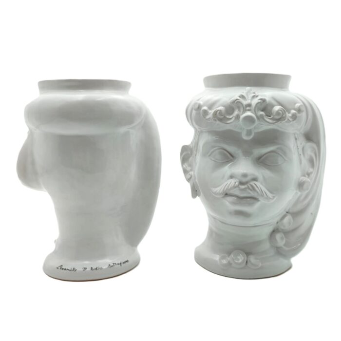 teste-di-moro-ceramica-caltagirone-decorato-ilrustico