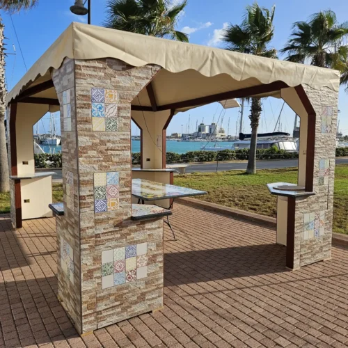 Gazebo-personalizzabile-ilrustico