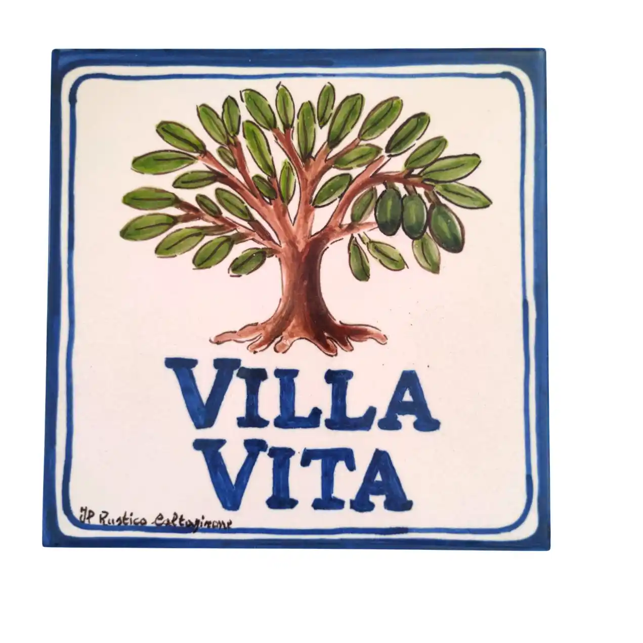 piastrella insegna6 piastrella-insegna-ceramica-caltagirone-ilrustico