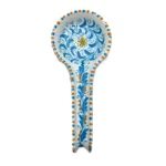 poggia-mestolo-ceramica-caltagirone-decorato-ilrustico