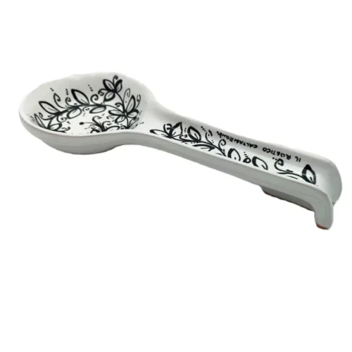 poggia-mestolo-ceramica-caltagirone-decorato-ilrustico