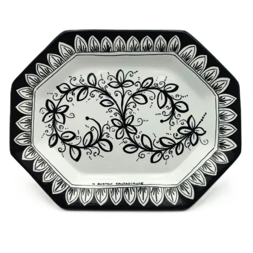 vassoio-ceramica-caltagirone-decorato-ilrustico