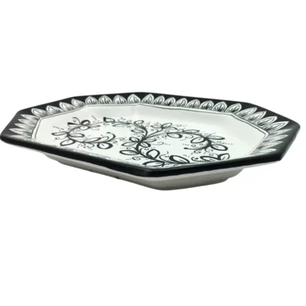 vassoio-ceramica-caltagirone-decorato-ilrustico