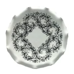 centrotavola-ceramica-caltagirone-decorato-ilrustico
