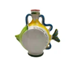 pesce-ceramica-caltagirone-decorato-ilrustico