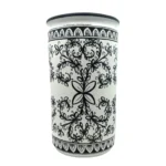 portaombrelli-ceramica-caltagirone-decorato-ilrustico