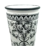 portaombrelli-ceramica-caltagirone-decorato-ilrustico