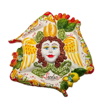 trinacria-ceramica-caltagirone-decorato-ilrustico