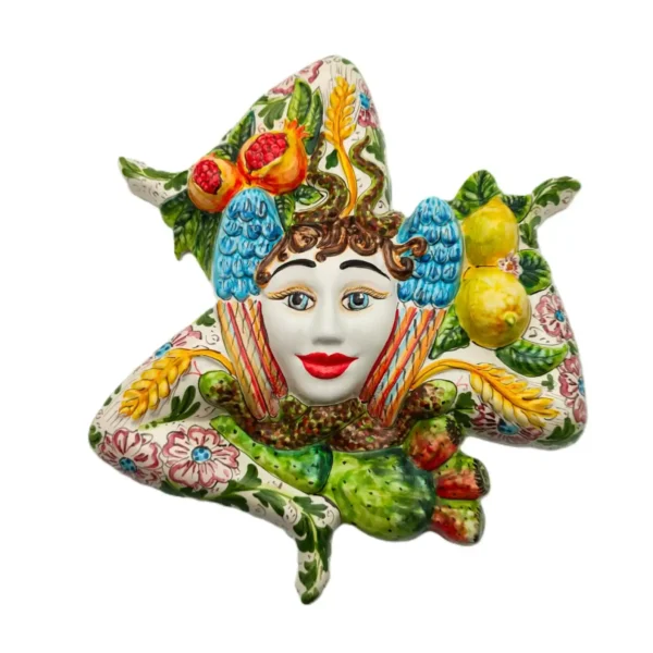 trinacria-ceramica-caltagirone-decorato-ilrustico