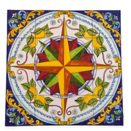 piastrella-pannello-decorato-a-mano-ilrustico