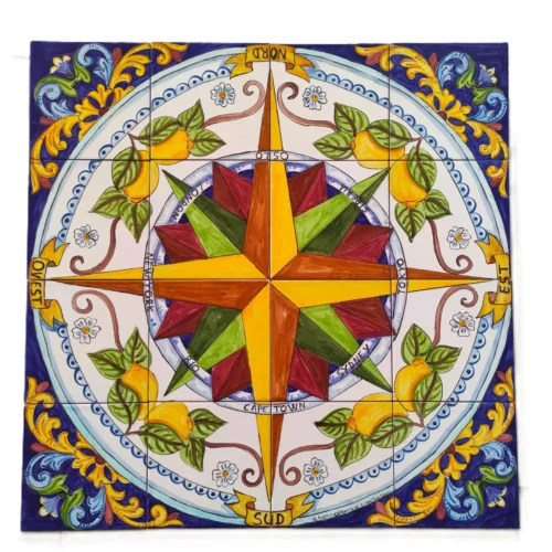 piastrella-pannello-decorato-a-mano-ilrustico